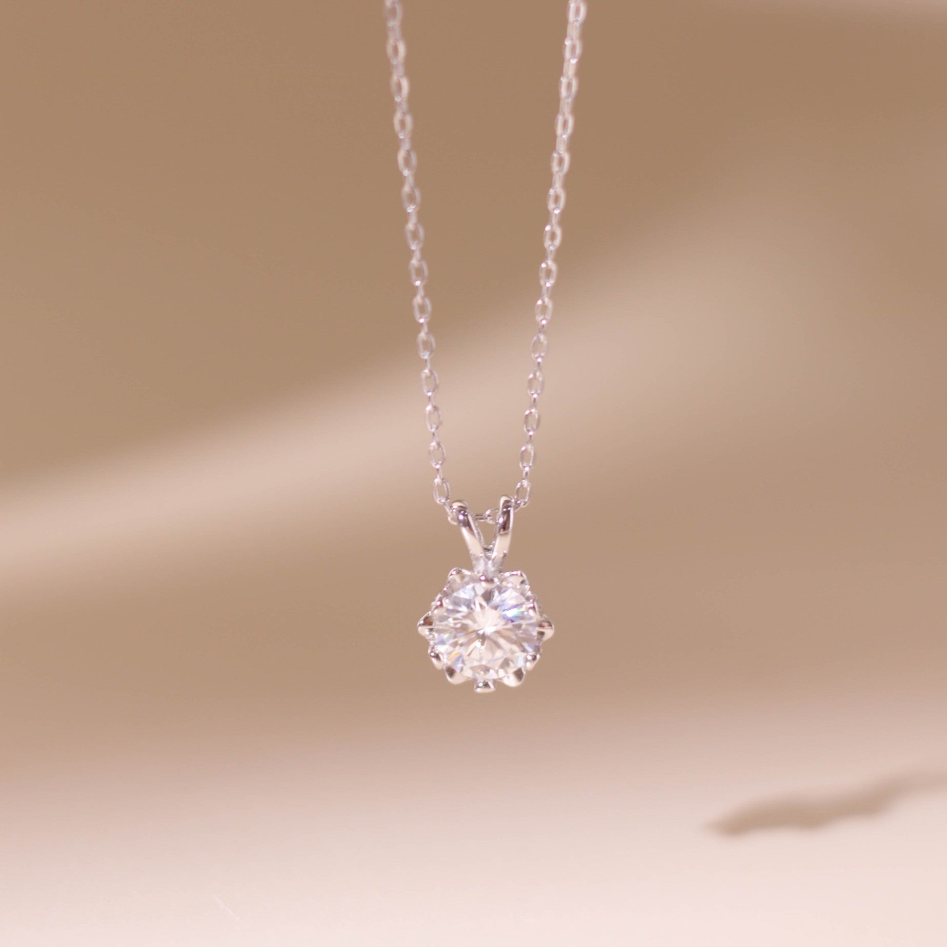 Gemor 18K Camilla Necklace