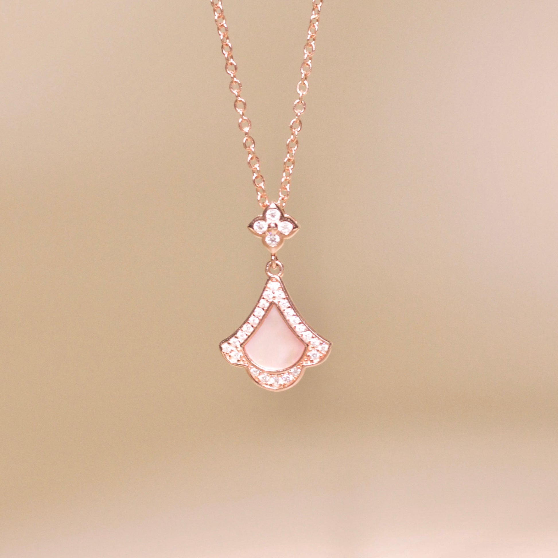 Gemor 18K Daryl Dream Necklace