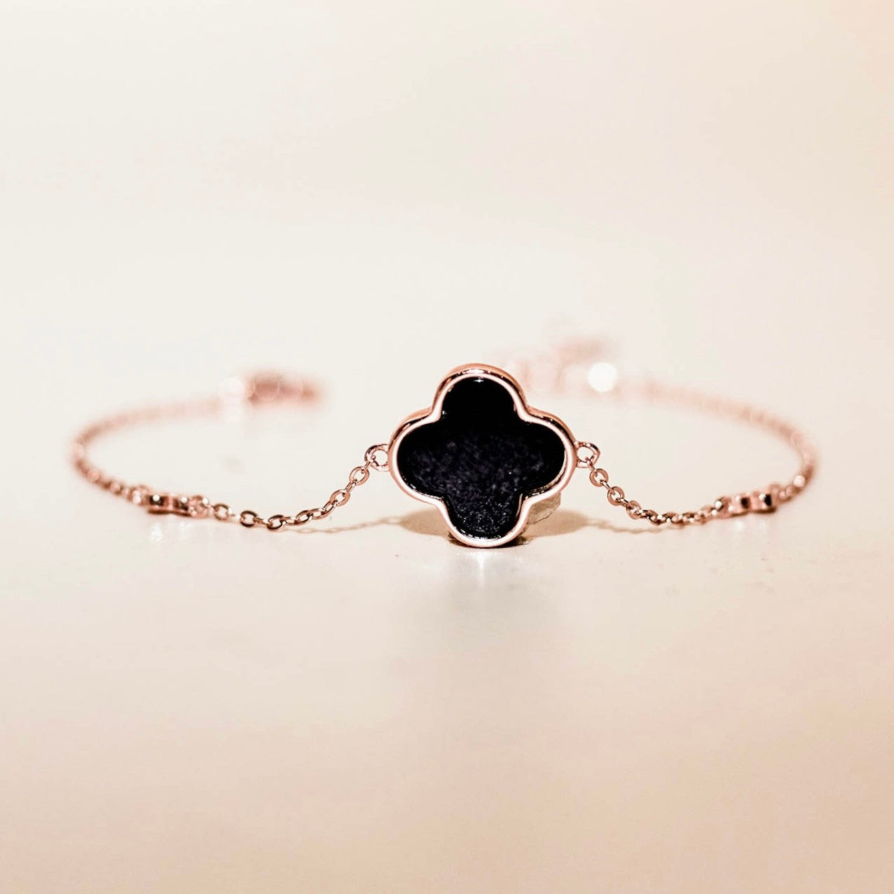 Gemor 18K Alice Bracelet