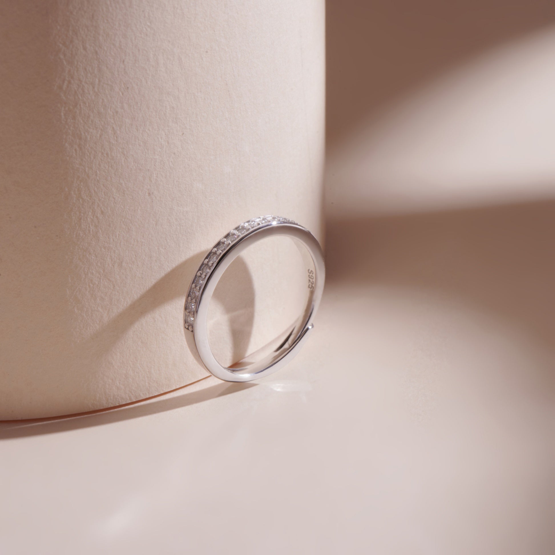 Gemor 18K Eternelle Ring