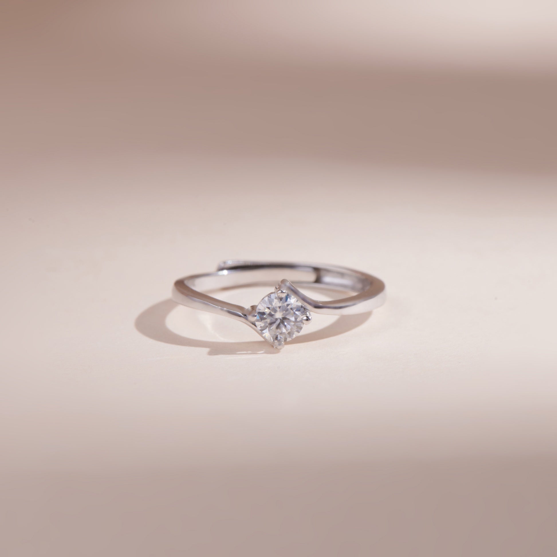 Gemor 18K Serena Ring