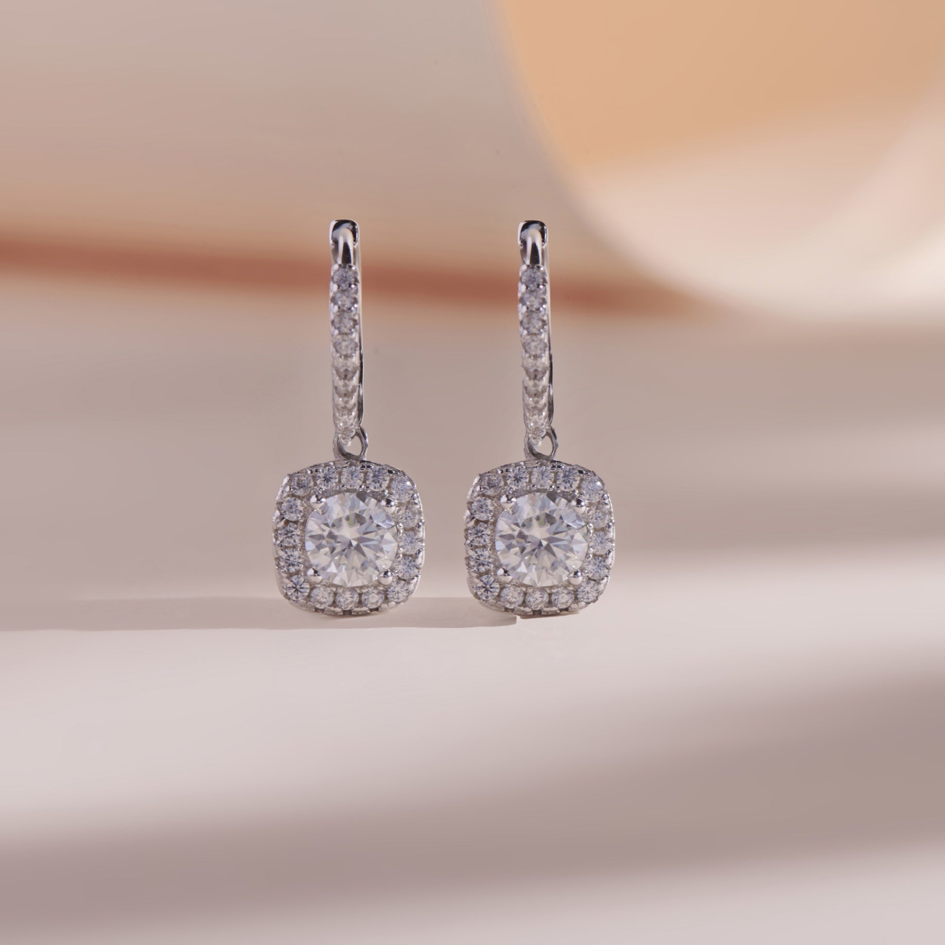 Gemor 18K Katrore Earrings