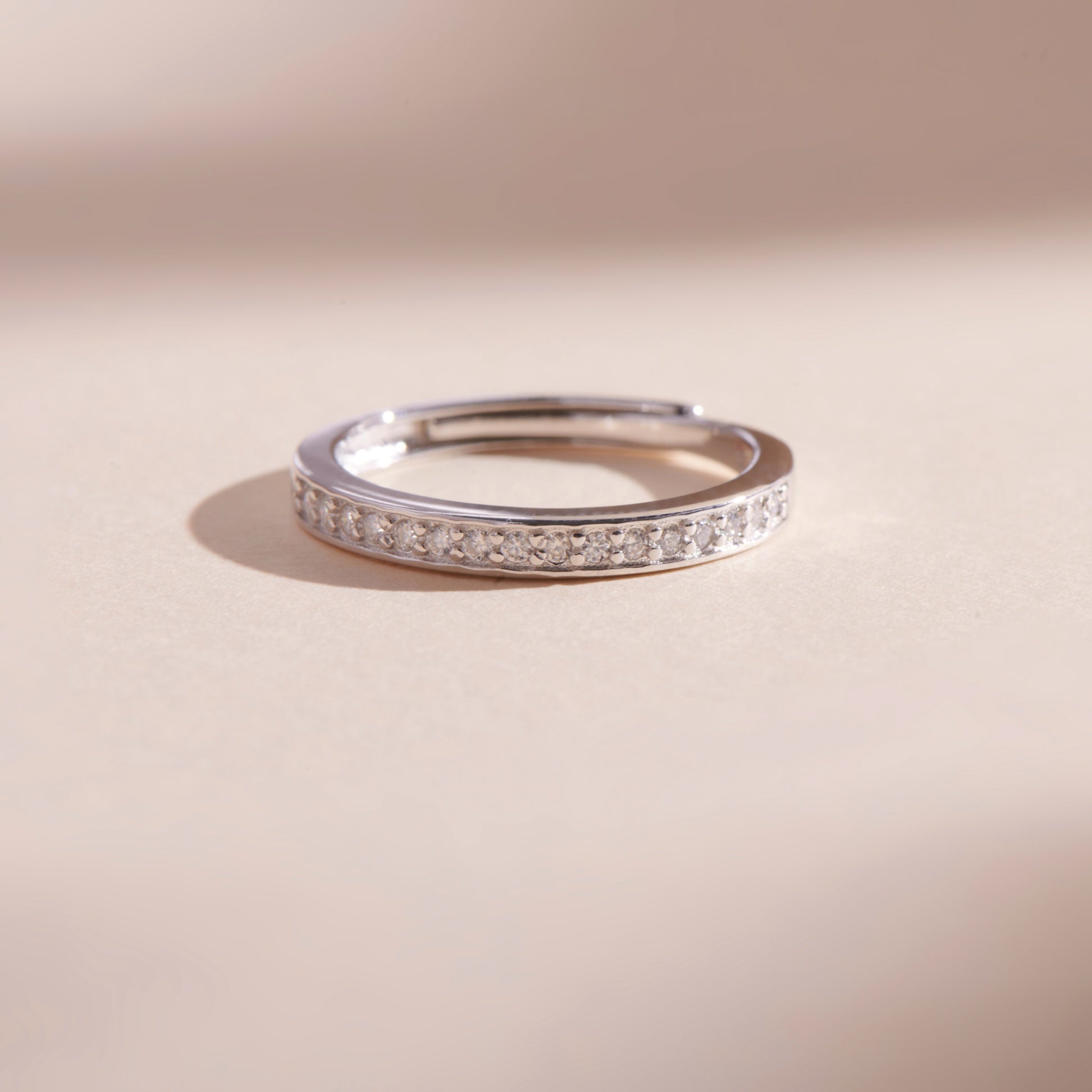 Gemor 18K Eternelle Ring