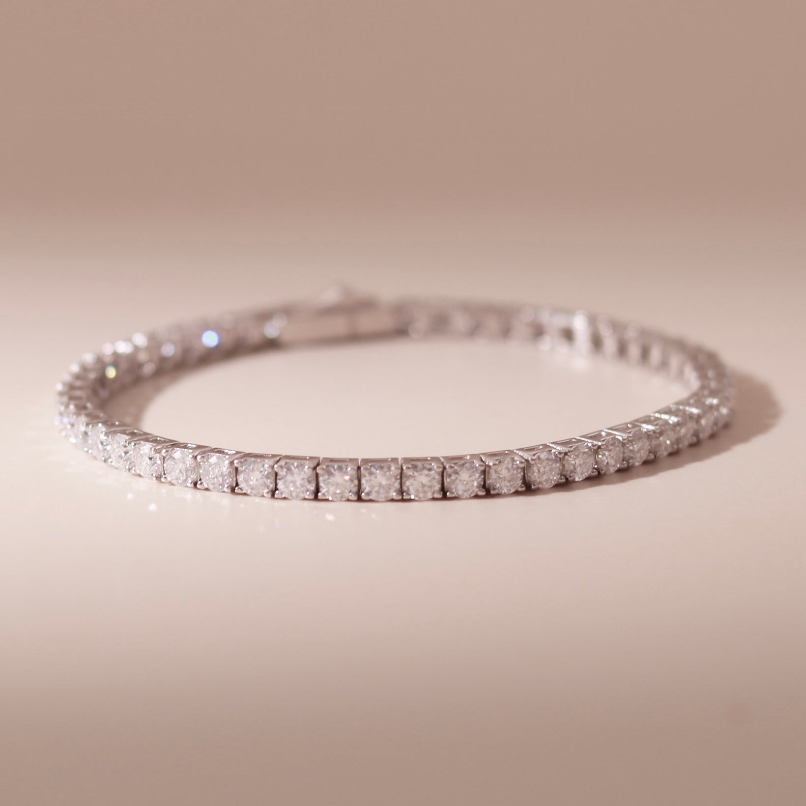 Gemor 18K Vincent Bracelet