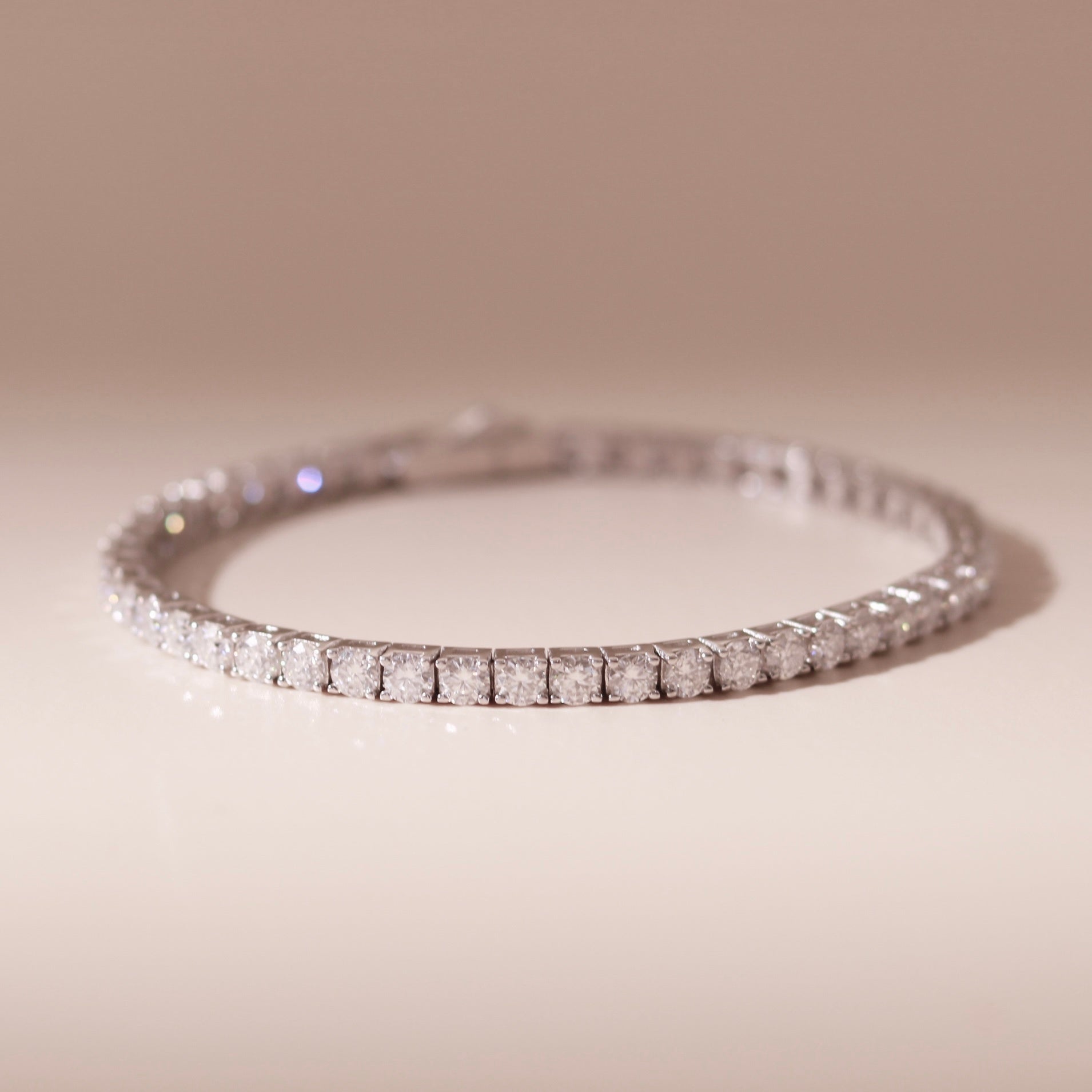 Gemor 18K Vincent Bracelet