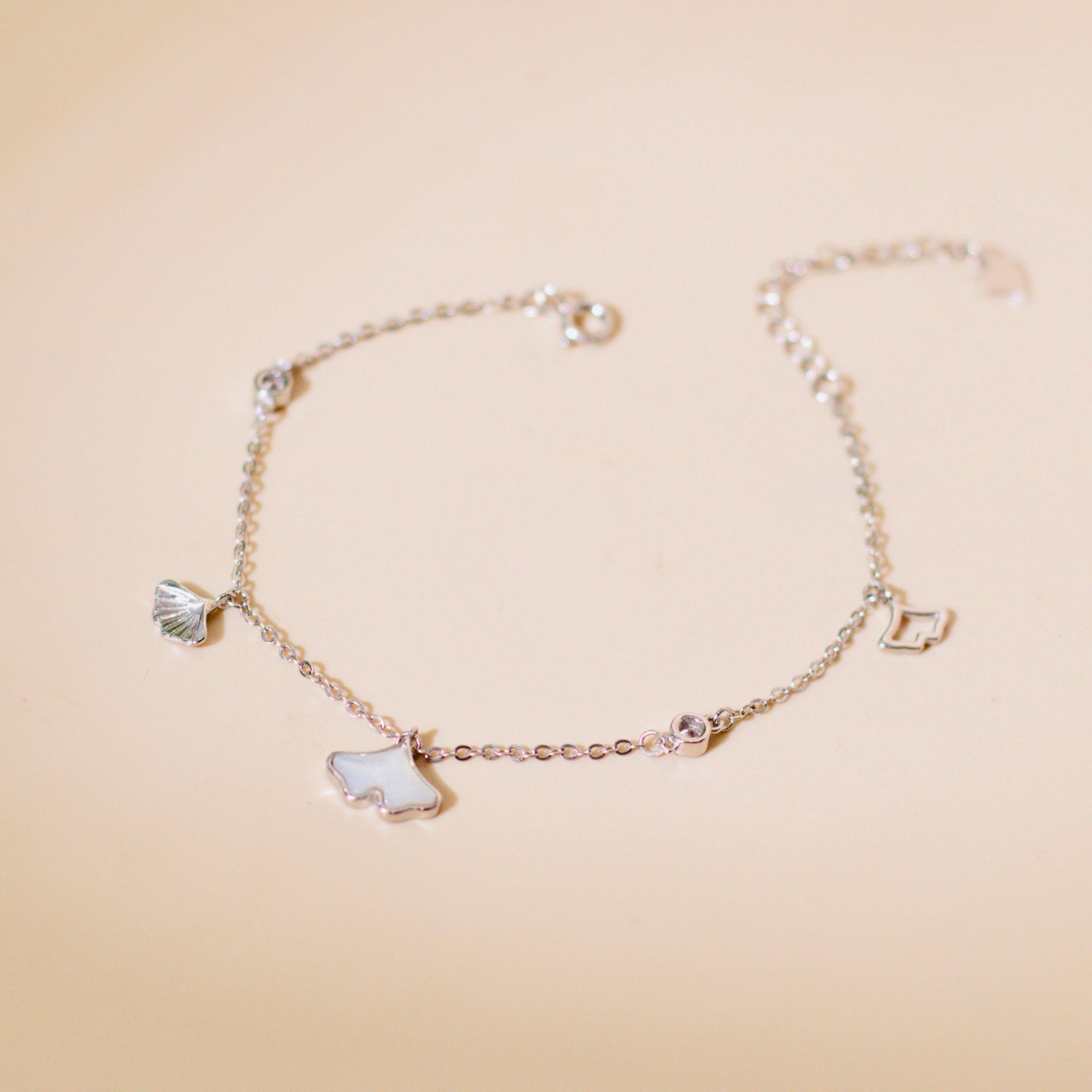 Gemor 18K Darryl Bracelet