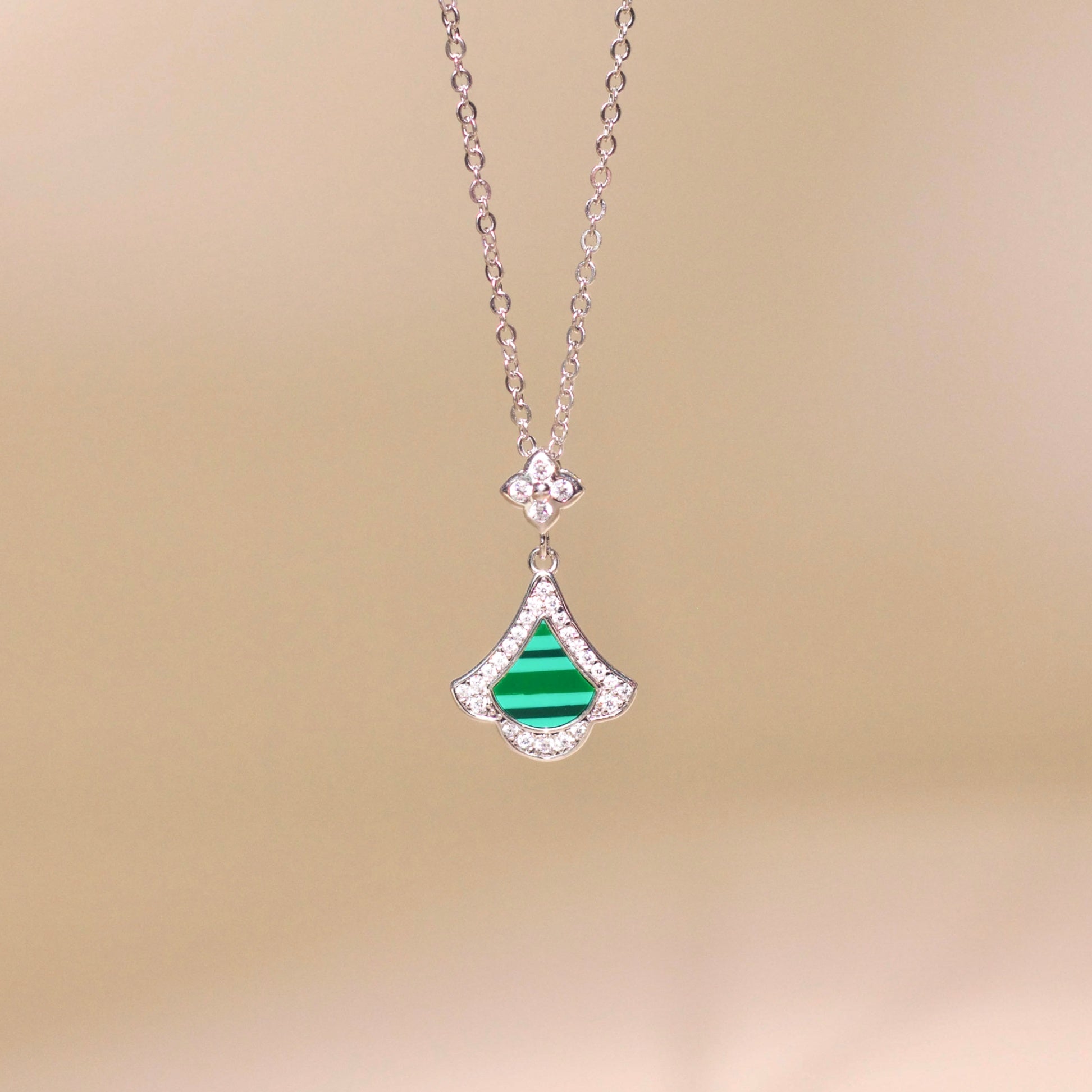 Gemor 18K Daryl Dream Necklace