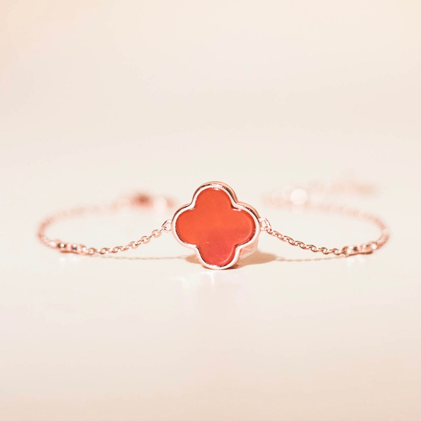 Gemor 18K Alice Bracelet