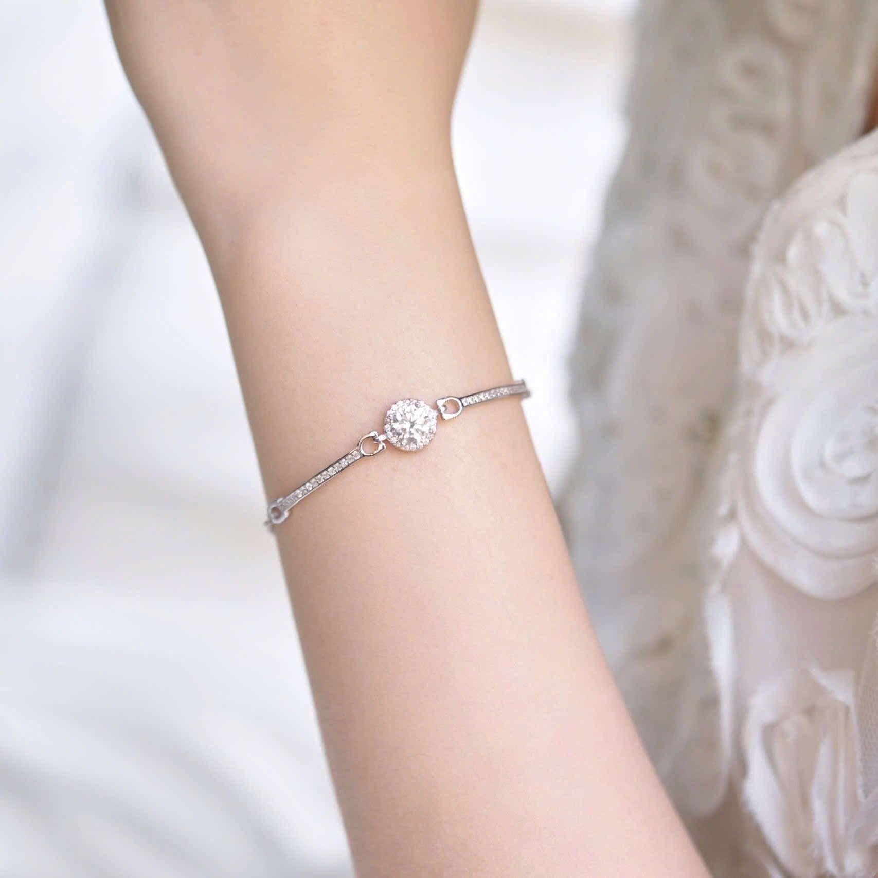 Gemor 18K Laurine Bracelet