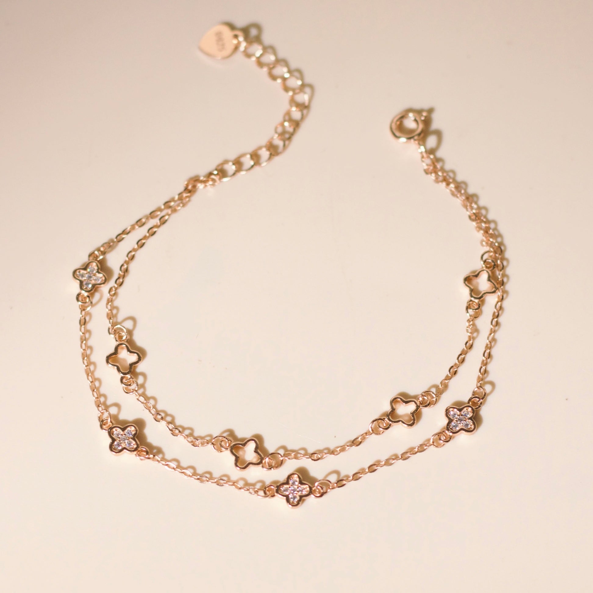 Gemor 18K Hera Bracelet