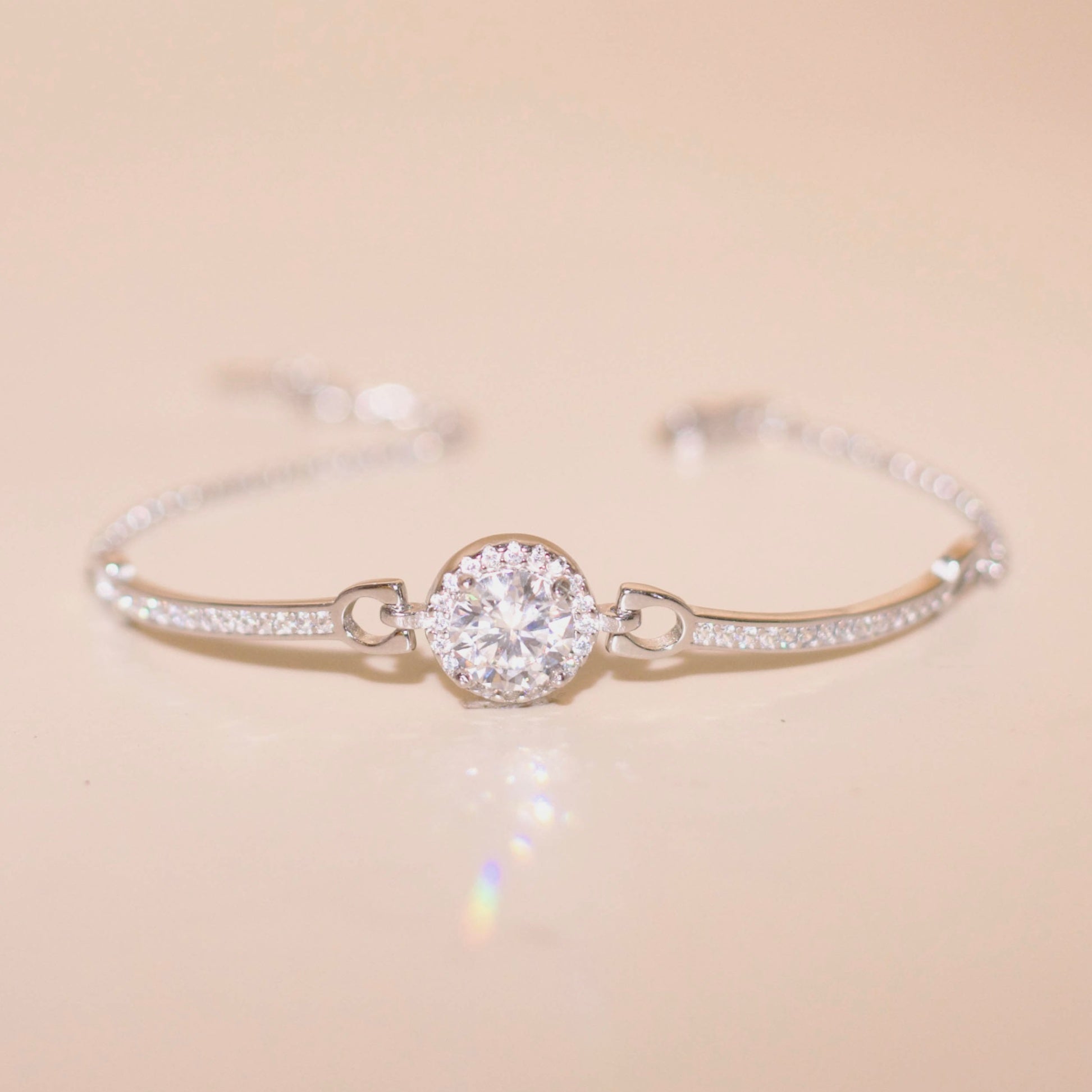 Gemor 18K Laurine Bracelet