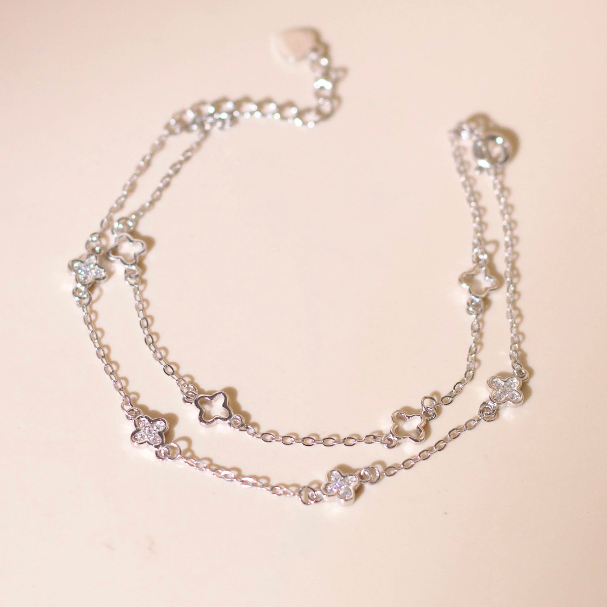 Gemor 18K Hera Bracelet
